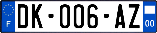 DK-006-AZ