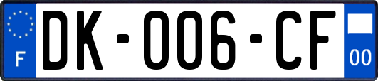 DK-006-CF