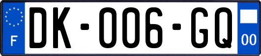 DK-006-GQ