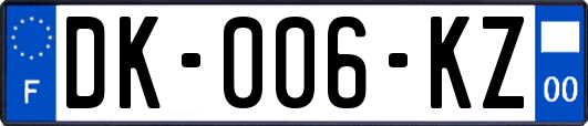 DK-006-KZ