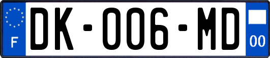 DK-006-MD