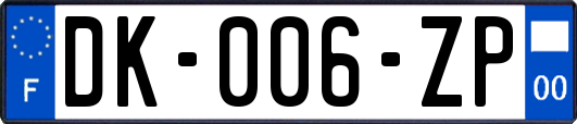 DK-006-ZP