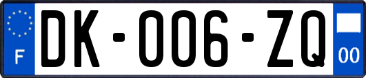DK-006-ZQ