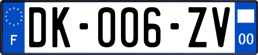 DK-006-ZV