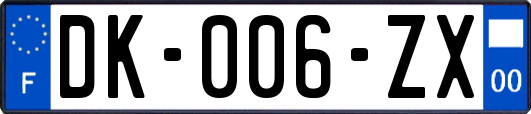 DK-006-ZX