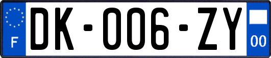 DK-006-ZY