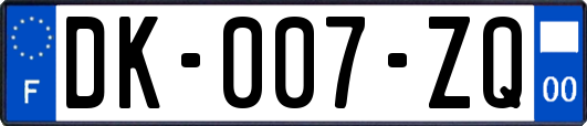 DK-007-ZQ