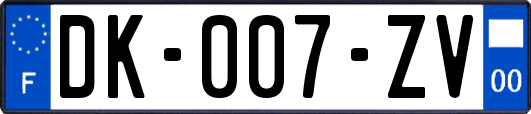 DK-007-ZV