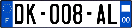 DK-008-AL