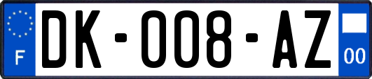 DK-008-AZ