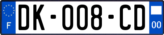 DK-008-CD
