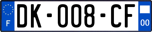 DK-008-CF