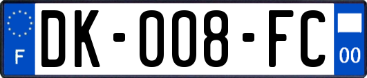 DK-008-FC