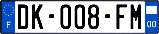 DK-008-FM