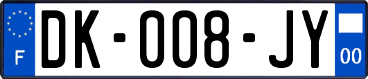 DK-008-JY