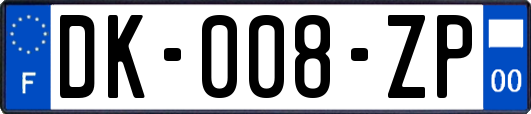 DK-008-ZP
