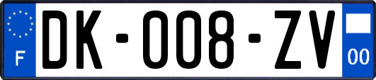 DK-008-ZV