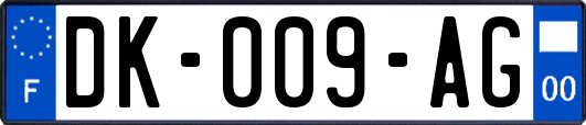 DK-009-AG