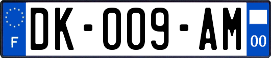 DK-009-AM