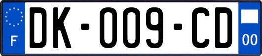 DK-009-CD