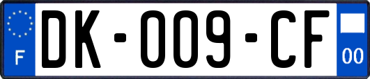 DK-009-CF