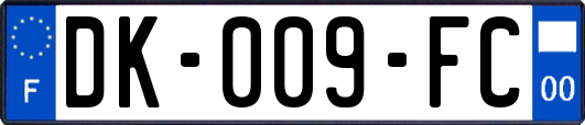 DK-009-FC