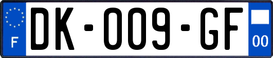 DK-009-GF