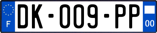 DK-009-PP