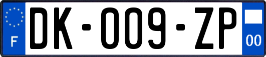 DK-009-ZP