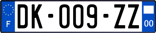 DK-009-ZZ