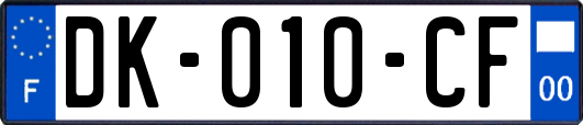 DK-010-CF