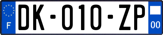 DK-010-ZP
