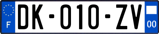 DK-010-ZV