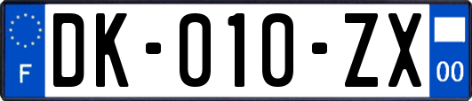DK-010-ZX
