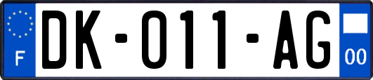 DK-011-AG