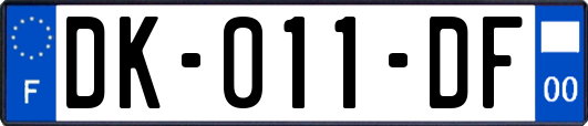 DK-011-DF