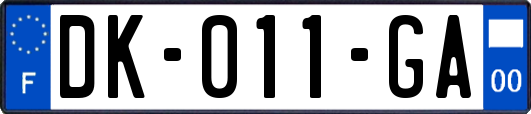 DK-011-GA