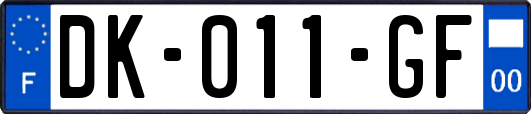 DK-011-GF