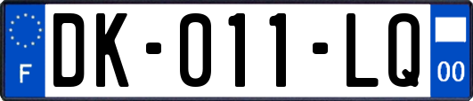 DK-011-LQ