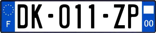 DK-011-ZP