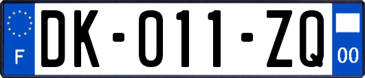 DK-011-ZQ