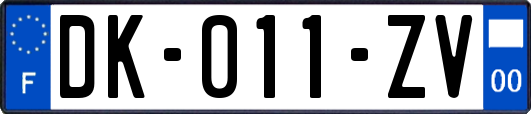 DK-011-ZV
