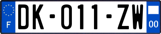 DK-011-ZW