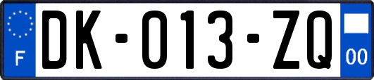 DK-013-ZQ
