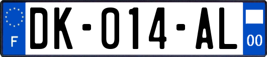 DK-014-AL