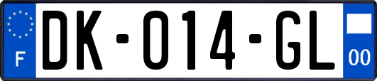 DK-014-GL