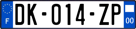 DK-014-ZP