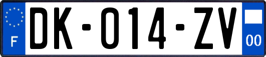 DK-014-ZV