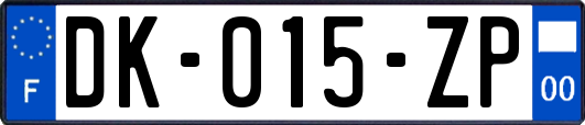 DK-015-ZP