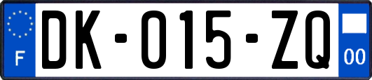 DK-015-ZQ